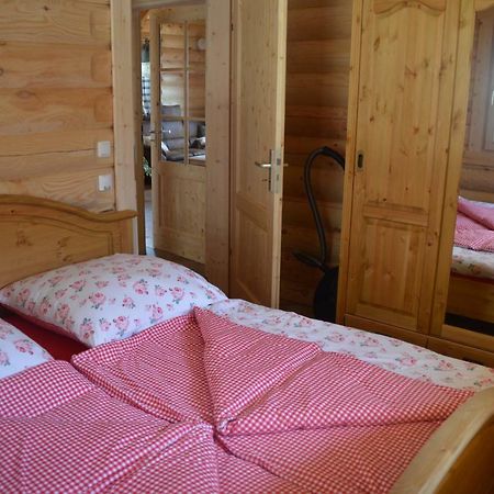 Schwalli'S Ferienhaus Am Wipperberg Korbach Buitenkant foto