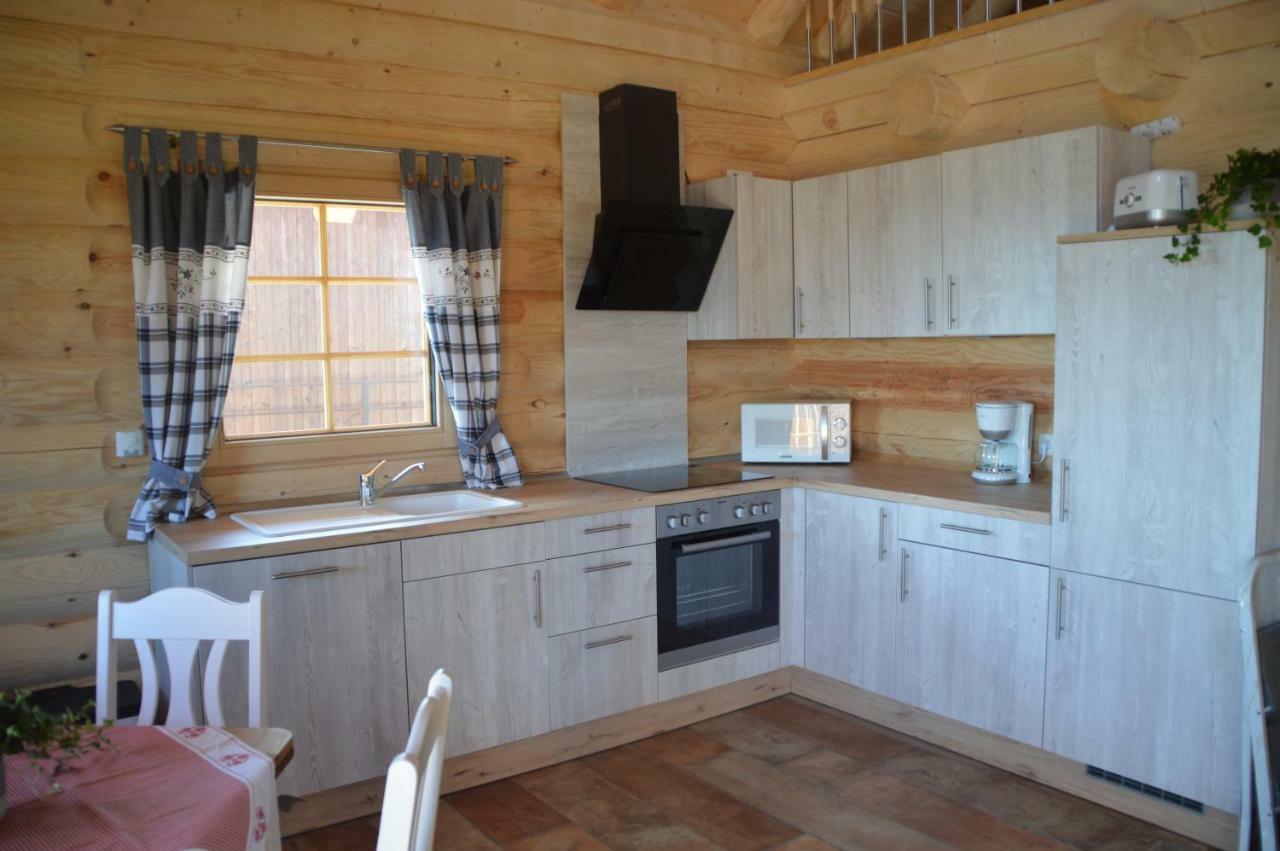 Schwalli'S Ferienhaus Am Wipperberg Korbach Buitenkant foto