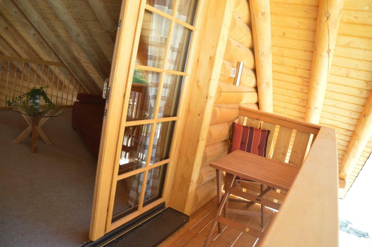 Schwalli'S Ferienhaus Am Wipperberg Korbach Buitenkant foto