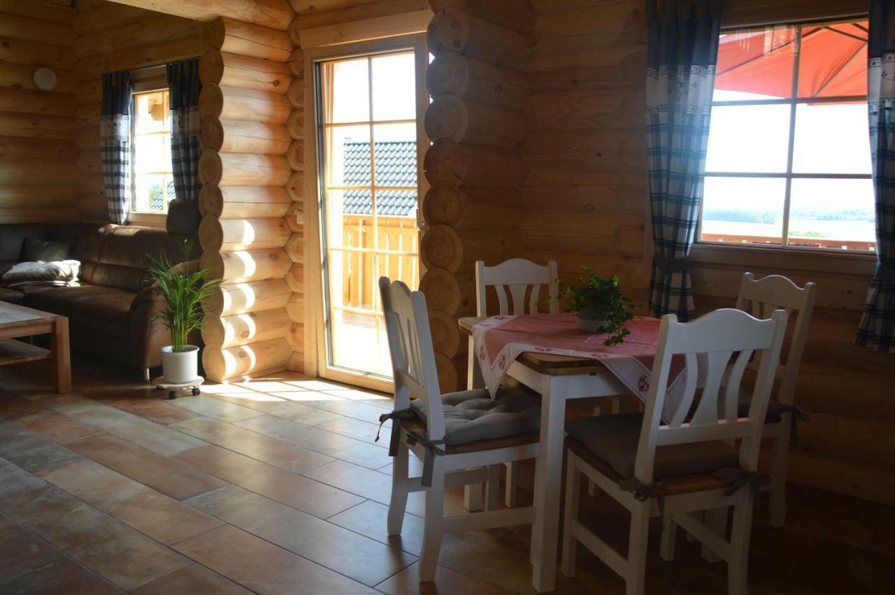 Schwalli'S Ferienhaus Am Wipperberg Korbach Buitenkant foto